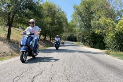 3 Hour Vespa Tour - The Charming Castles of Arcevia - Price and value: why $90.11 feels fair here