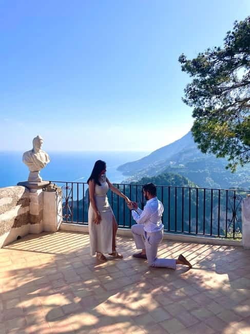 Amalfi Coast: Vespa Tour of Amalfi, Ravello, and Positano - Key Things I’d Prioritize on This Tour
