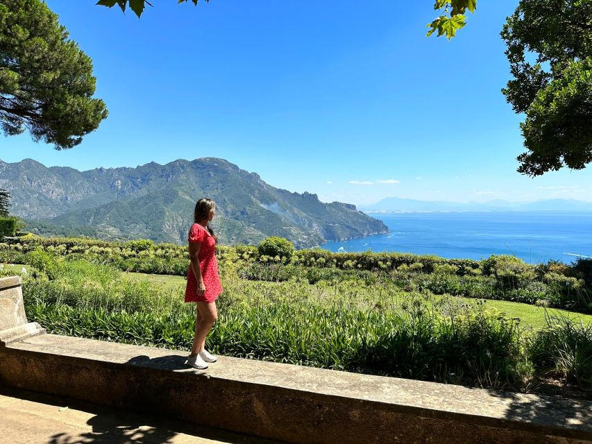 Amalfi Coast: Vespa Tour of Amalfi, Ravello, and Positano - Price and Value: Is $362.51 Worth It?