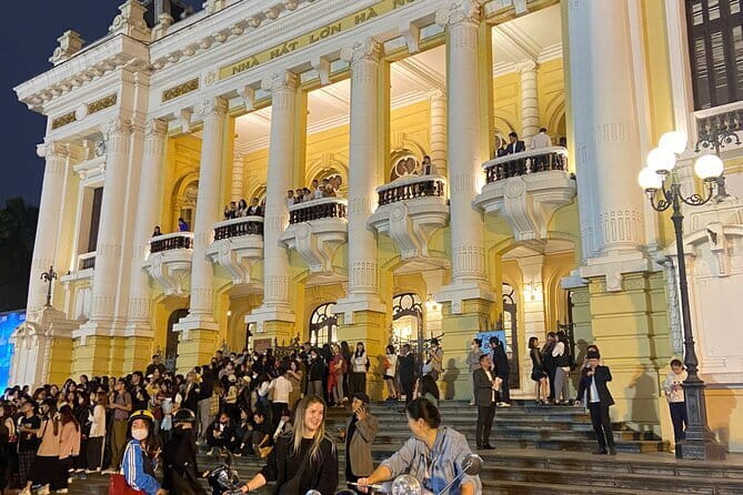 Amazing Vespa Night Tour For Food Lover - Key Things I’d Prioritize on This Tour