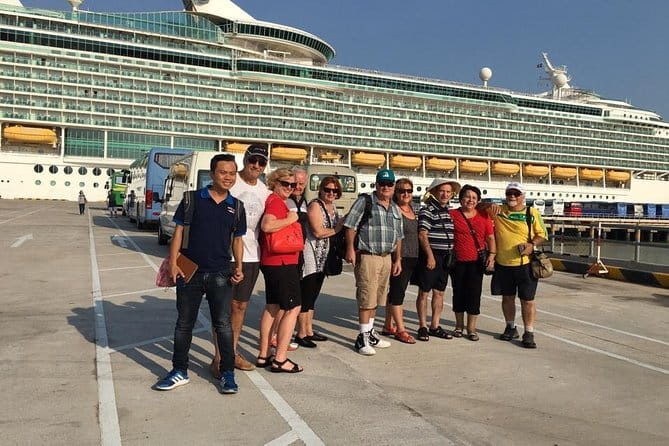 Amazing Vespa Night Tour For Food Lover - What to Wear, Bring, and Expect on a Night Vespa