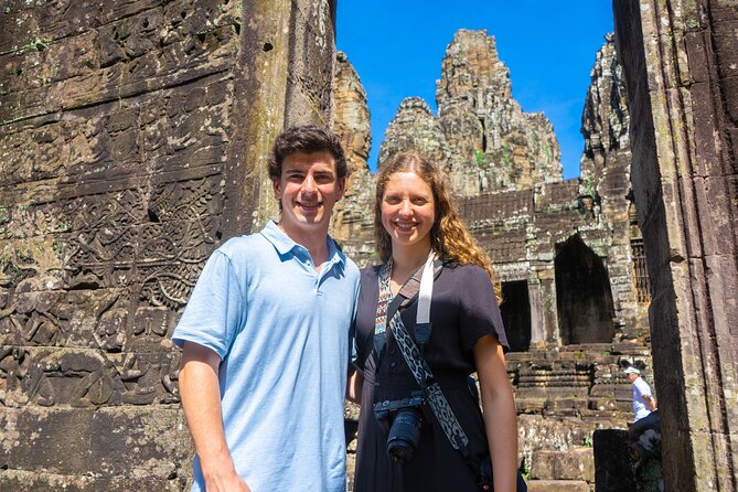 Angkor Sunrise Vespa Tour / Tuk Tuk or Car - Price and value: $39 plus the $37 pass, and what you’re really paying for