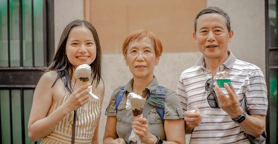 Authentic Rome Vespa Tour /See the Eternal City Like a Local - Key highlights