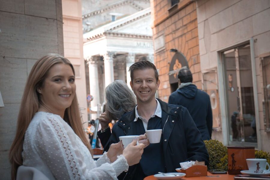 Authentic Rome Vespa Tour /See the Eternal City Like a Local - Price and value: what $92 buys you in Rome