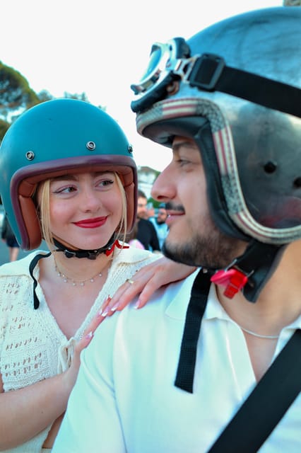 Authentic Rome Vespa Tour /See the Eternal City Like a Local - How the 2-hour route is paced (and where you’ll actually get views)