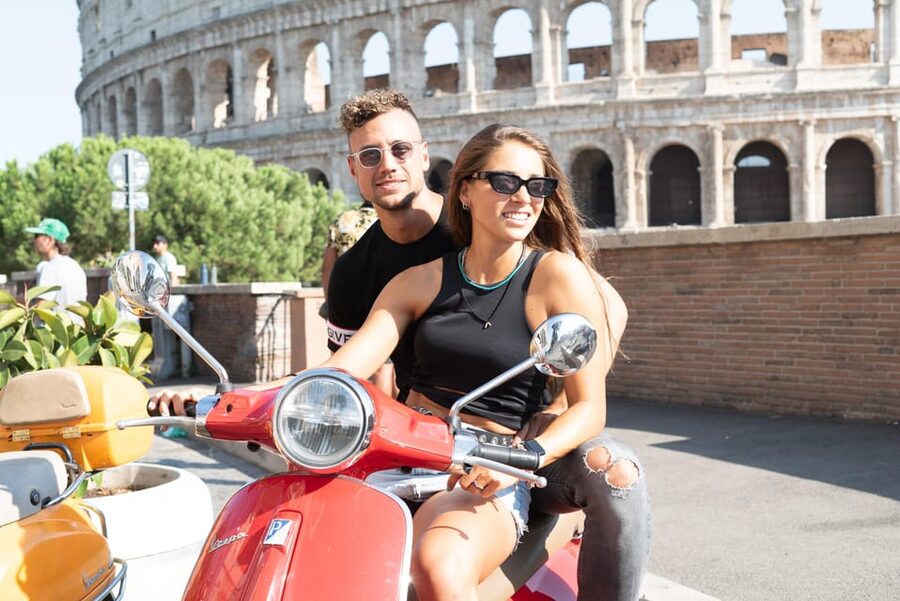 Authentic Rome Vespa Tour /See the Eternal City Like a Local - Who this tour fits best, and who might want alternatives