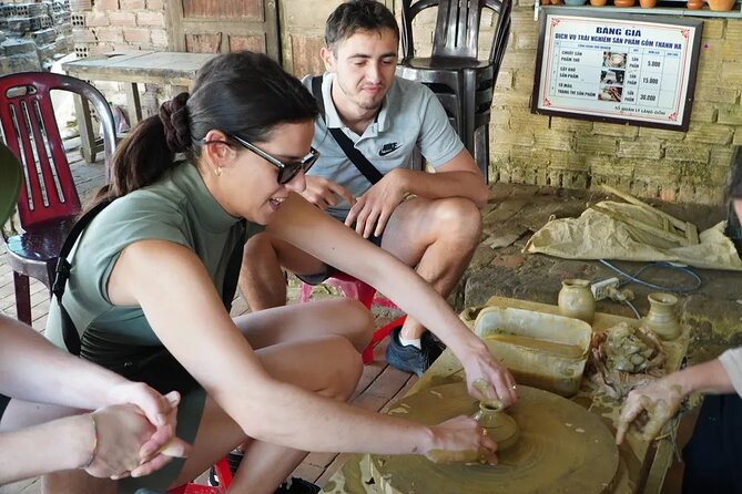 Bat Trang Ceramic Village Half-day Vespa Tour from Hanoi - Price and Logistics: What $69 Covers (and Why It Works)