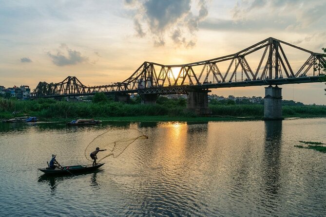 Bat Trang Ceramic Village Half-day Vespa Tour from Hanoi - Guides, Names, and What People Seem to Value Most