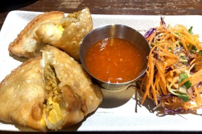 Bia & Bites - Saigon Craft Beer on Vintage Vespa with Dinner - Price and value: what $89.27 really covers