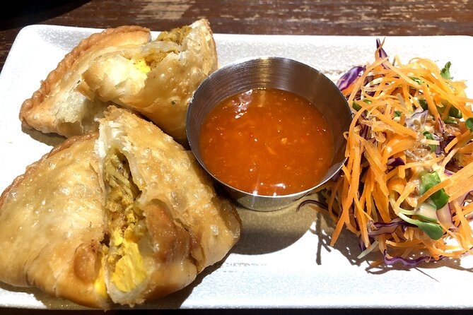 Bia & Bites - Saigon Craft Beer on Vintage Vespa with Dinner - Price and value: what $89.27 really covers