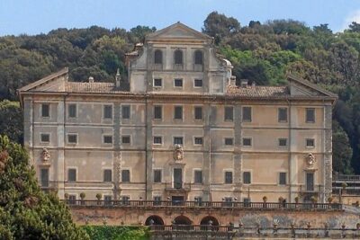 Castelli Romani Tour by Vespa - Frascati and a Fraschetta Lunch You Don’t Have to Plan