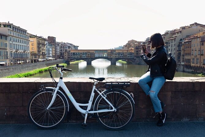 Chianti Hills: App‑Guided e‑Vespa Tour + Lunch in Greve - Price and Value: Is $133.67 Actually Fair?
