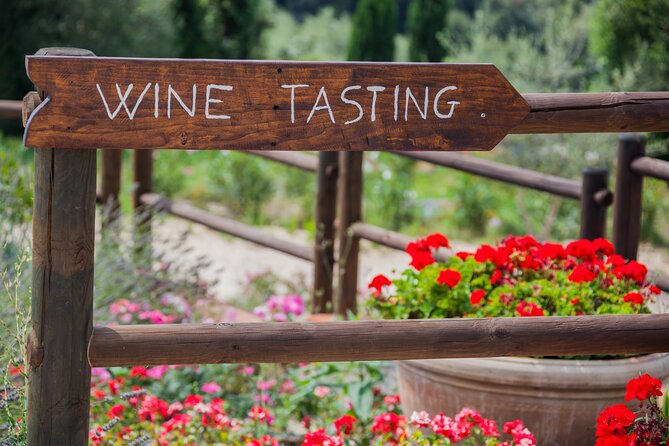 Chianti Vespa Tour - Price and value: what you’re really paying for