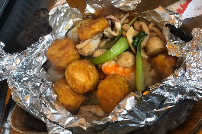 Dining Delights - Vintage Vespa Tour in Saigon - Key points that make this tour worth your time