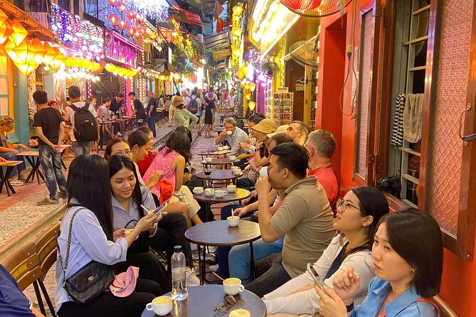 Discovery Inside Ha Noi City Tour By Vespa - What $49 covers (and what you’ll pay extra)