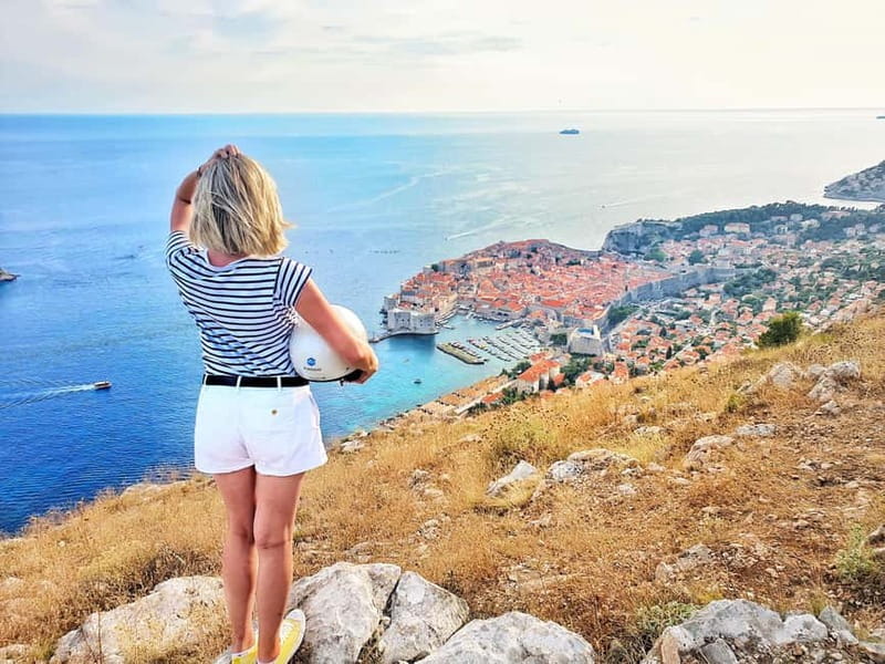 Dubrovnik: Vespa rental - Should you book the Dubrovnik Vespa rental?