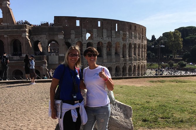 English: Vespa Tour Rome- Experience like a Roman - Urban district time: why a typical neighborhood stop is part of the point