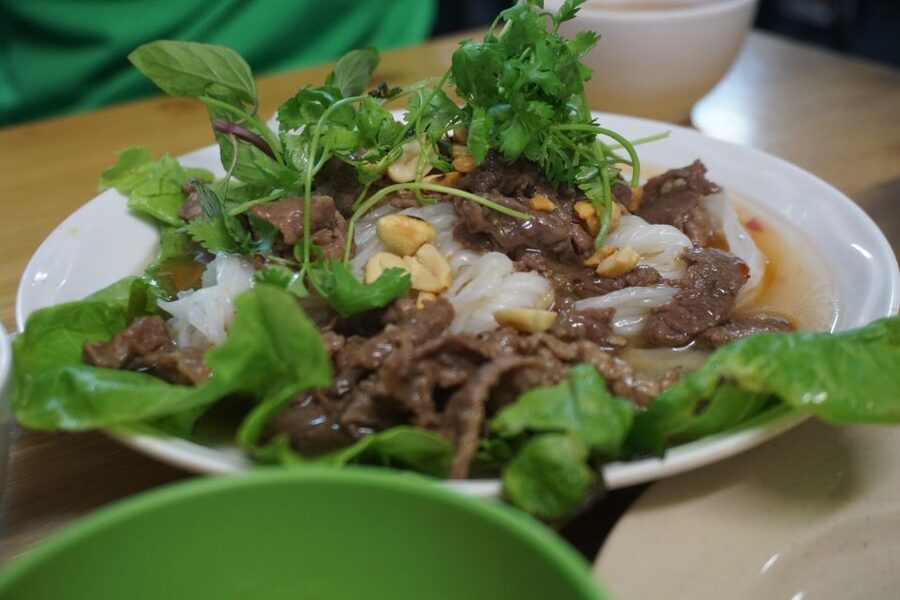 Enjoy Hanoi Like a Local - Vespa & Street Food Tour by Night - Live Music Bar With Optional Jazz, Plus That Social Energy