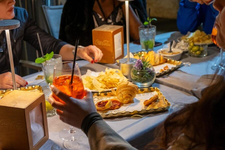 Evening Vespa Sidecar Tour with Gourmet Pizza Tasting - Why a Vespa Sidecar Is a Great Way to See Rome After Dark