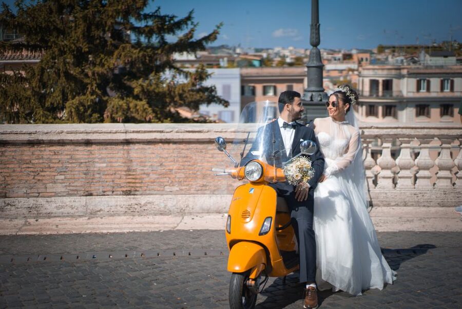 Exclusive Rome Vespa Tour with Professional Photographer - Key Points You’ll Care About