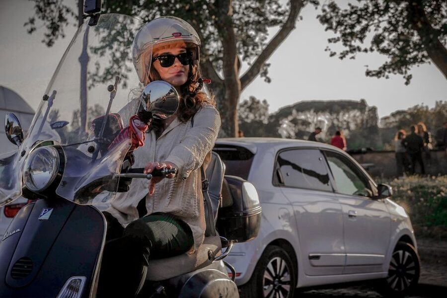 Exclusive Rome Vespa Tour with Professional Photographer - The 2-Hour Rome Loop: How the Timing Works