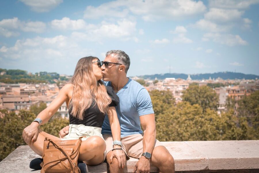 Exclusive Rome Vespa Tour with Professional Photographer - Who This Tour Suits Best