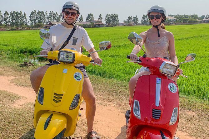 Floating Village Sunset Boat Vespa Tour / Tuk Tuk Available - Tips to make the afternoon smoother (and more fun)