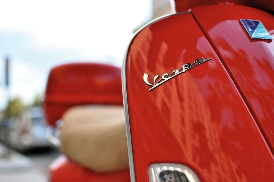 Florence/Badesse: Tuscany Group Vespa Tour with Wine Tasting - A Half-Day Vespa Loop That Feels Like Real Tuscany
