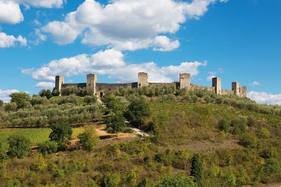 Florence/Badesse: Tuscany Group Vespa Tour with Wine Tasting - Price and Value: What $123.48 Covers (and What It Doesn’t)