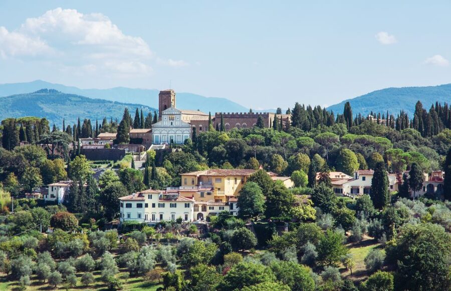 Florence: E-Vespa Rental with Smartphone Tour and Tasting - Who This E-Vespa Hills + Wine Tasting Tour Is For