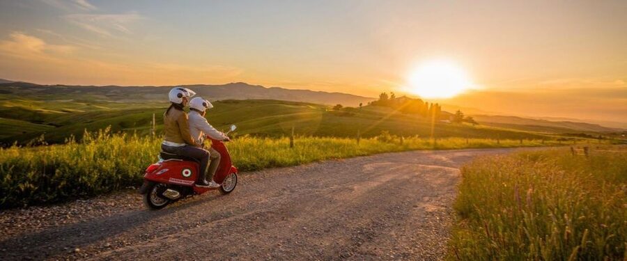 Florence: Full Day Noleggio Vespa, Scooter, and Moped - What’s Included (and What You Must Pay For)