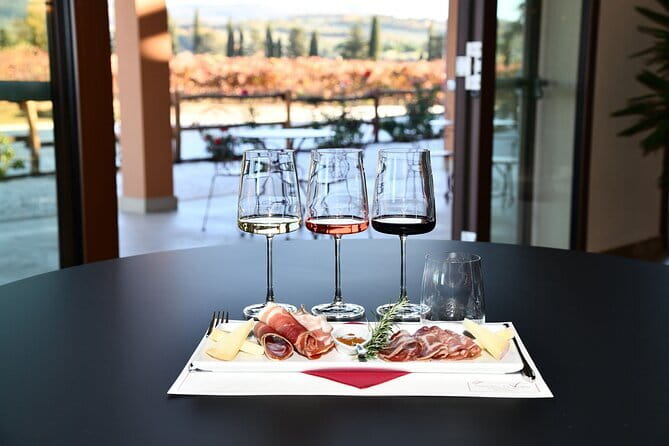 Florence Vespa Tour as a Passenger, max 6 people + Wine Window! - Wine Window Orcagna: a classic stop that costs extra