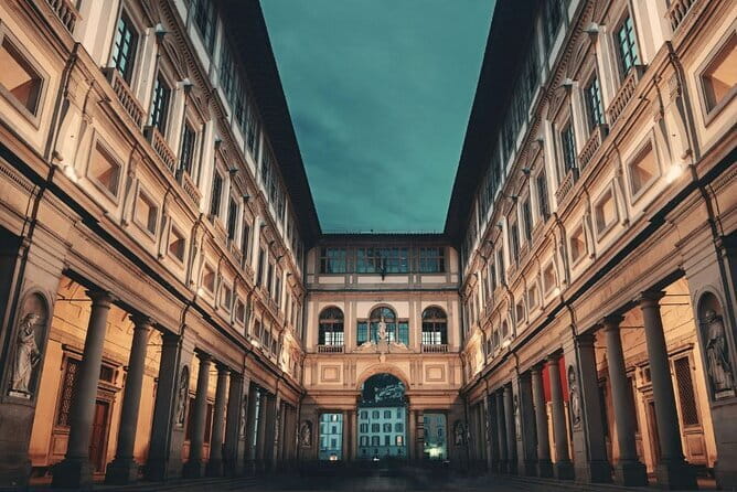 Florence Vespa Tour: Tuscan Hills and Italian Cuisine - Stop for Villa del Poggio Imperiale: a quick detour with big “why here” value