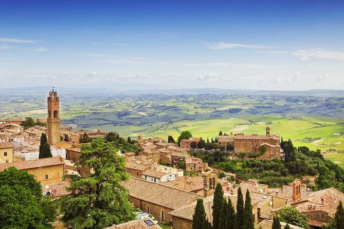 From Florence: Small-Group Tuscany Vespa Tour with Lunch & Wine - Strada Statale 222 Chiantigiana: Winery Lunch, Wine Tasting, and Extra Virgin Olive Oil