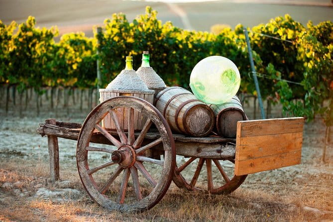 From Florence: Small-Group Tuscany Vespa Tour with Lunch & Wine - Who Should Book This Vespa + Wine Day—and Who Should Skip It