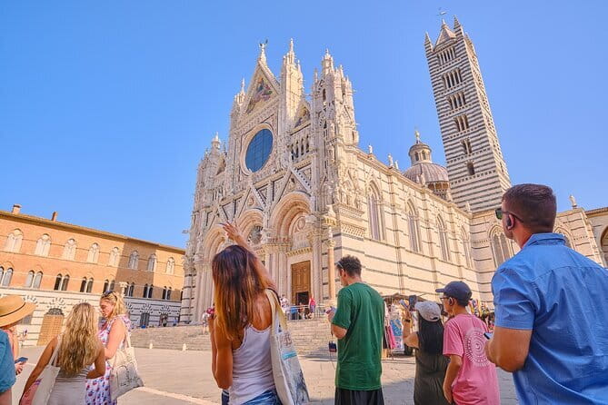 From Florence: Small-Group Tuscany Vespa Tour with Lunch & Wine - Should You Book This Vespa + Lunch Wine Tour From Florence?