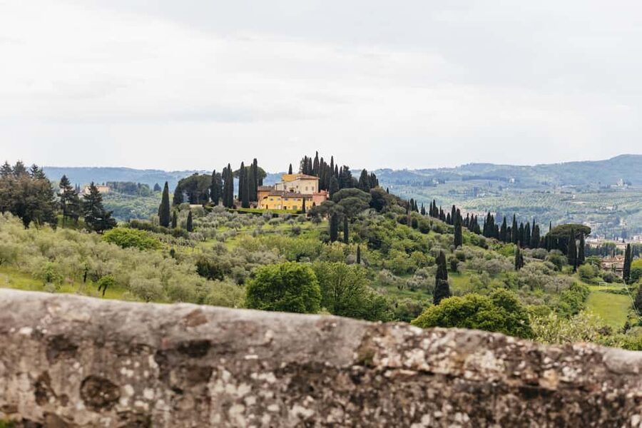 From Florence: Tuscan Countryside Vespa Tour with Tastings - Key takeaways before you go