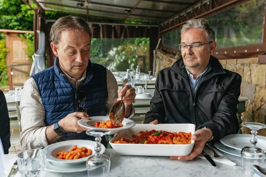 From Florence: Tuscan Countryside Vespa Tour with Tastings - Why a Vespa countryside ride beats another Florence day