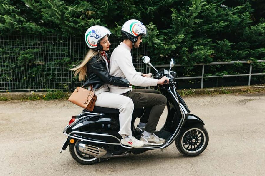 From Florence: Tuscan Countryside Vespa Tour with Tastings - Price and what you’re paying for (and what you’re not)