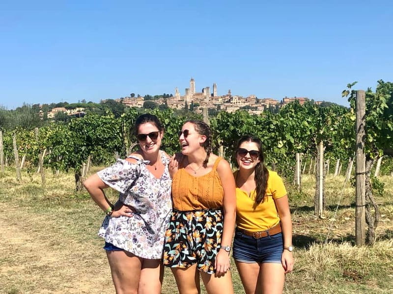 From Florence: Tuscany Vespa Tour with Lunch & Wine - From Florence to Chianti: how the day starts (and where you should be)
