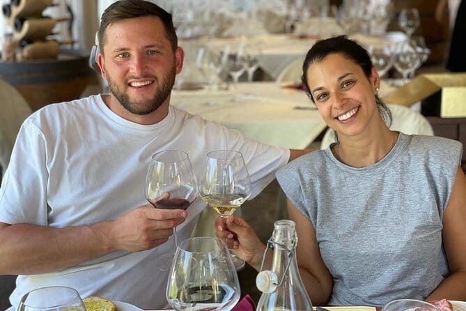 From San Gimignano: Tuscany Vespa Tour, Lunch & Wine Tasting - Chianti hills by Vespa: vineyards, olive groves, and photo stop rhythm