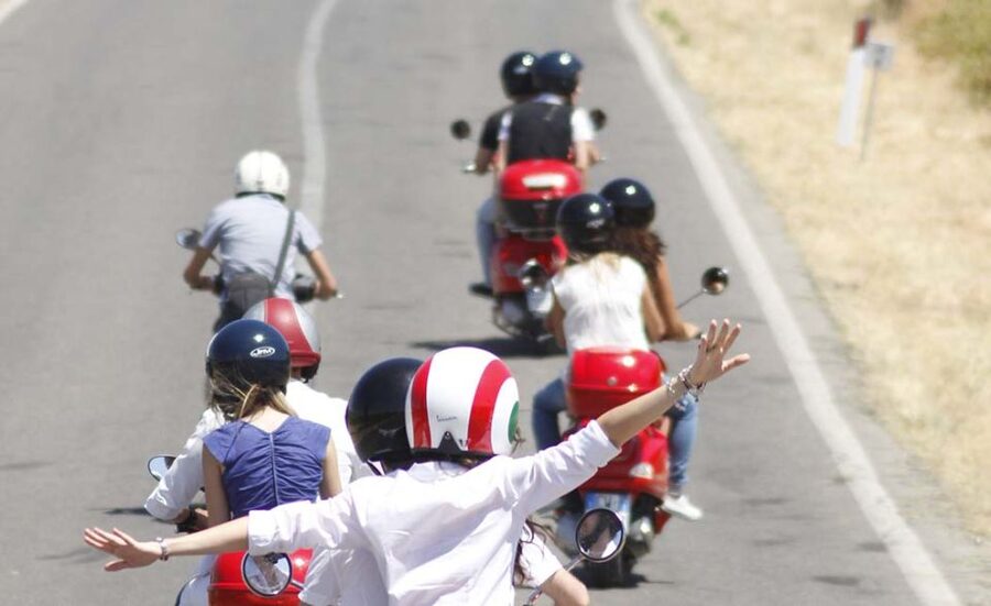 From San Gimignano: Vespa Tour in Chianti - Key highlights worth planning around