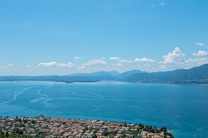 Full-Day Self-Guided Garda Vespa Tour departing at Malcesine - Meeting in Malcesine: The 9:00 Start and the Easy End