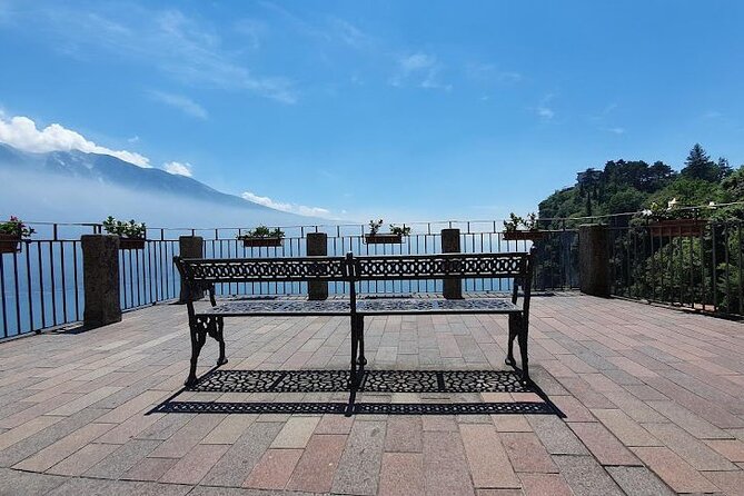 Full-Day Self-Guided Garda Vespa Tour departing at Malcesine - Lake Garda and Limone: The Opening Moves You’ll Want to Get Right (Stops 1–2)