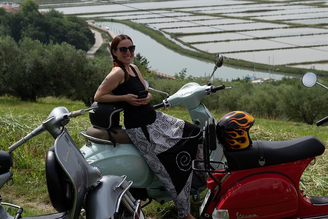 Half Day Vespa Countryside Tour and Tastings in Istria - Price and Value: What $336.39 per Group Really Buys