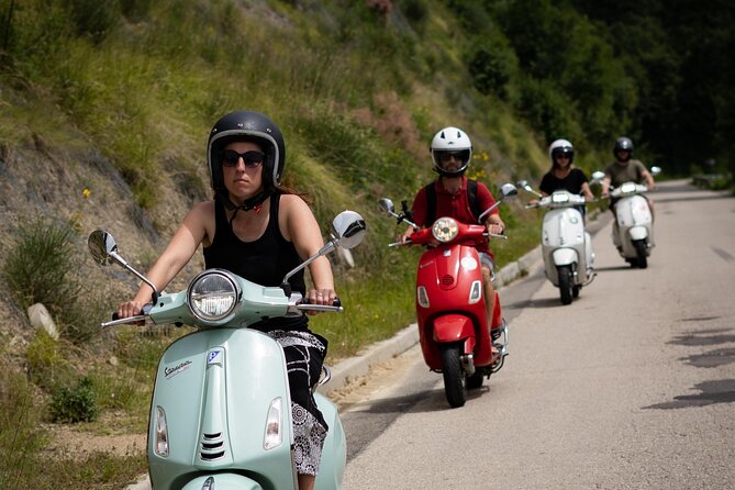 Half Day Vespa Countryside Tour and Tastings in Istria - Who This Tour Suits Best (and Who Should Rethink It)