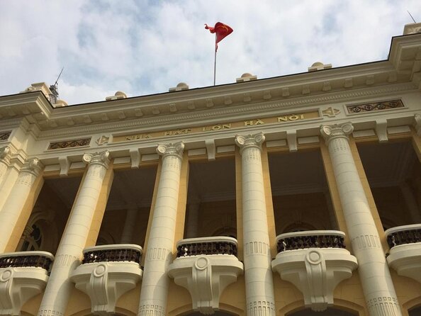 Hanoi By Vespa Tours: HISTORY + CULTURE + SIGHT + FUN 2,5 Hours - Why This Tour Works So Well in 2.5 Hours