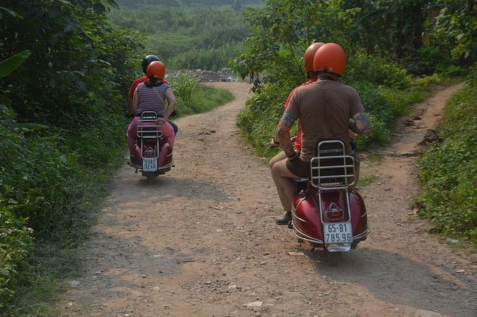 Hanoi By Vespa Tours: HISTORY + CULTURE + SIGHT + FUN 2,5 Hours - Value and Timing: Is $55 Worth It?
