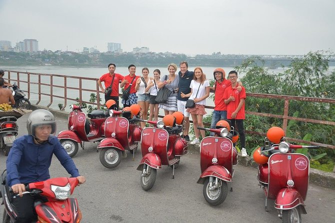 Hanoi By Vespa Tours: HISTORY + CULTURE + SIGHT + FUN 2,5 Hours - Who This Tour Fits Best (and Who Might Want Another Option)