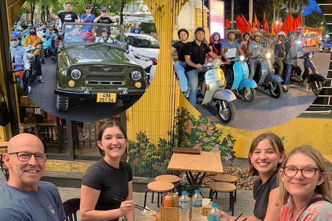 Hanoi Motorbike Tours with Female Riders - Key Highlights (Why This Tour Gets 5-Star Praise)